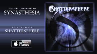Shattersphere - Synasthesia