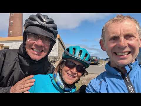 Journey to the Outer Hebrides, day 13, 18th May