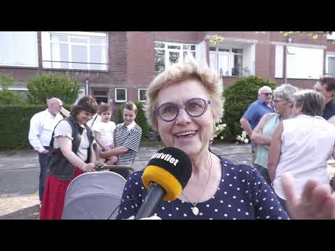 Laatste nieuws uit Leidschendam-Voorburg - Actie tegen verdwijnen verkeerslicht Koningin Wilhelminal