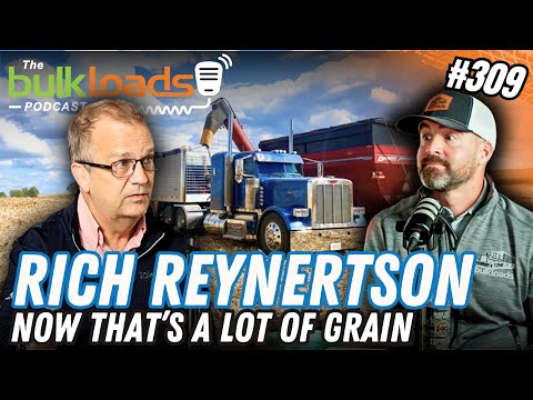 70% of American Grain Goes Through This Company