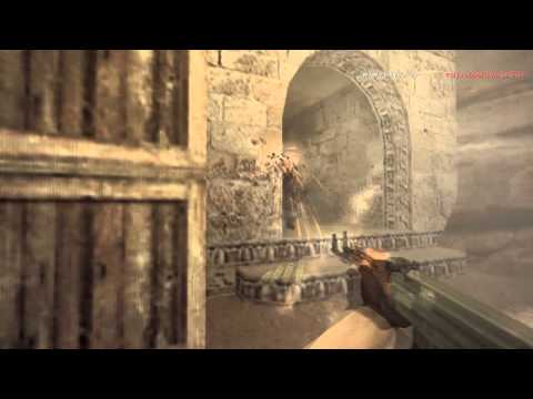 [World Movie] wTw Hellvik -4 kills ak-47