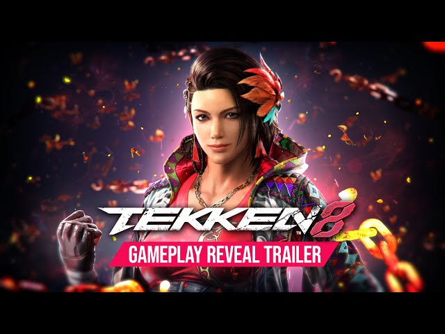 Tekken 8 - everything we know so far