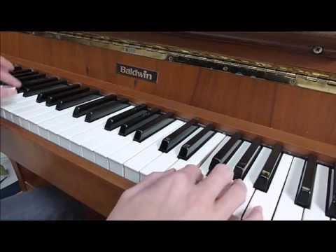 Recital Samba (Gerald Martin)