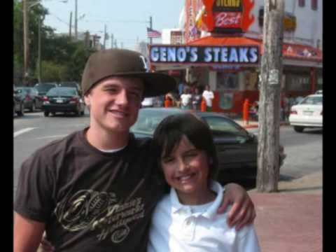 Thumbnail for Connor Mason Hutcherson Through The Years by Cher