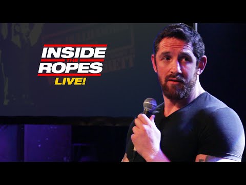 Wade Barrett Shares FRUSTRATING Details On WWE Exit