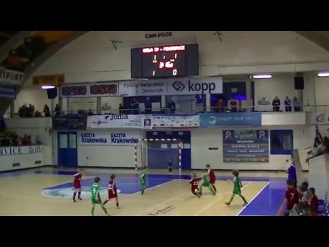 Bronowianka 2-2 Wisła Kraków (2:1)