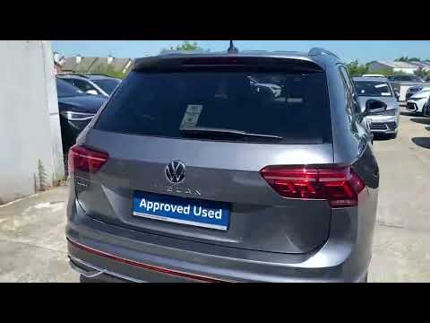 Volkswagen Tiguan Allspace 2.0TDI 150BHP ELEGANCE - Image 2