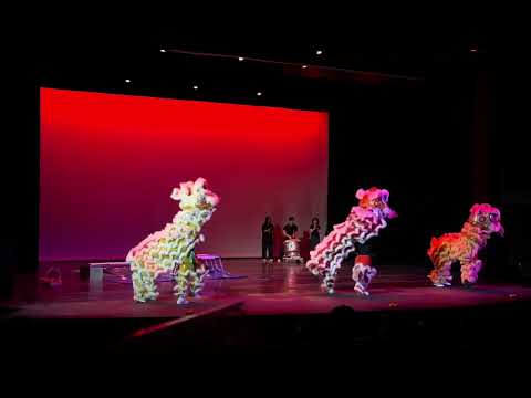 CSA/KSA 2026 Culture Show (Act 1)