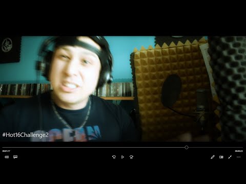 Mari Wns #Hot16Challenge2 (prod. Stamina Beats)