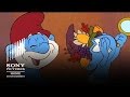Smurfy Hollow Berry Hunt