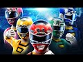 Turbo Power Rangers 2 Filme Completo Dublado HD 1080p