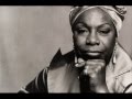 Nina Simone - Nobody's fault but mine 