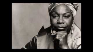 Nina Simone - Nobody&#39;s fault but mine