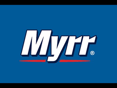 Myrdosa Bayer Garden Myrr 2-Pack