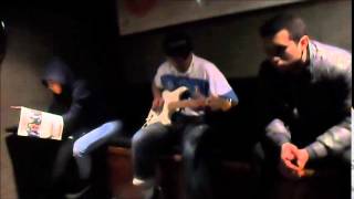 Quedate Conmigo - Los del Puerto Diciembre 2014 (Video)