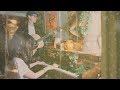 Maria Taylor and Louis Schefano  "Light of the World" official lyric video