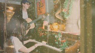 Maria Taylor and Louis Schefano  &quot;Light of the World&quot; official lyric video