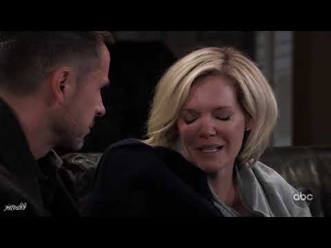 GH: 3/19/19 - Carly & Ava Part 3/3