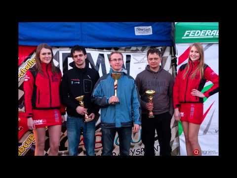 Camp Leaders Video Introduction 2015 - Jacek Kwiatkowski