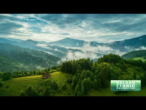 Hello my Balkan friends!  Strezov Sampling BALKAN Ethnic Orchestra DEMO