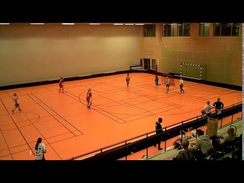 Dam DM 151009 IBK Göteborg - Lindås IBK D2 (2-8) HD  Per3