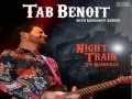 TAB BENOIT & Louisiana's LeRoux  - Solid Simple Things