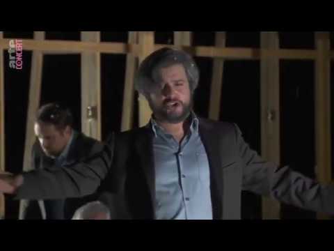 Die Entführung aus dem serail - O wie will ich triumphieren - Nahuel Di Pierro