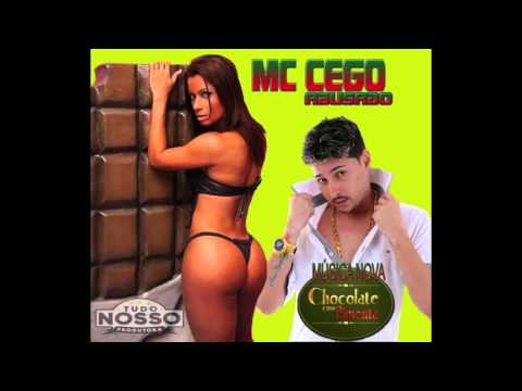 MC CEGO ABUSADO - CHOCOLATE COM PIMENTA - MÚSICA NOVA 2016