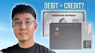 How to Actually Qualify for the Charles Schwab Amex Platinum