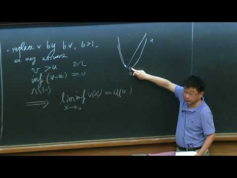 Second order conformally invariant elliptic equations - II
