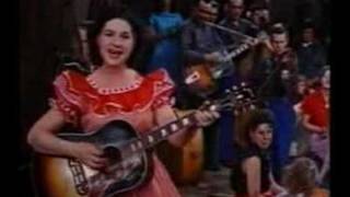kitty wells "in your heart"