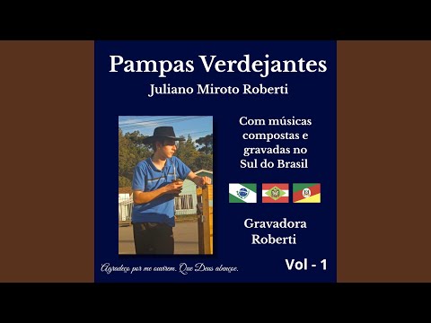 Eu Quero Um Cavalo - Juliano Miroto Roberti