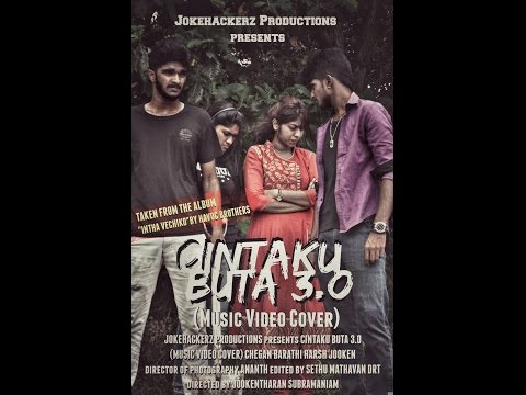 Cintaku Buta 3.0 (Music Video Cover)