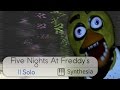 Five Nights at Freddy's - The Living Tombstone ...
