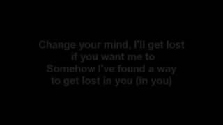 Three Days Grace - Lost In You [Lyrics &amp; HQ Audio]