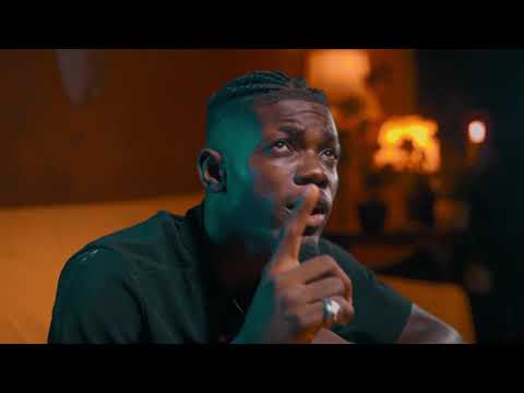 Thirtn - On God (Official Video)