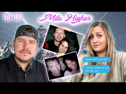 A Cyberstalker & Deadly Obsession: The Shocking Case Of Dave Kroupa, Cari Farver & Liz Golyar -#188