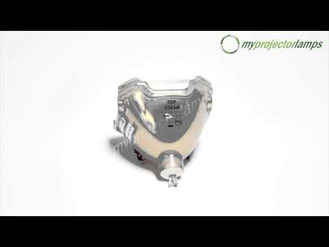 OSRAM P-VIP P22.5 300W 1.3