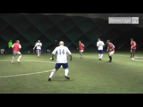 09.03.2017 I Liga B - Rosa vs. HSBC