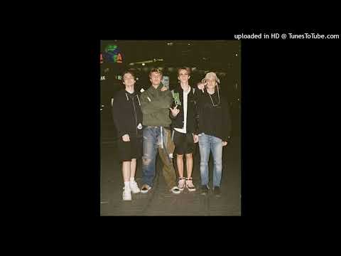 [FREE] Fendiglock x 4n Way x Lildrughill x Type Beat - "бумага"