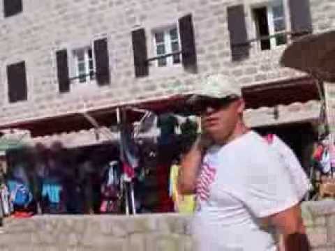 ПЕТРОВАЦ. НАБЕРЕЖНАЯ. Черногория VISIT MONTENEGRО