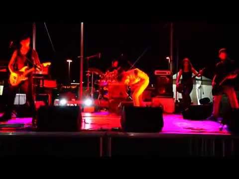 3Fold Pain - Need Live @ Athens Beer Festival 2014