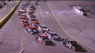 2022 ARCA Menards Series West Star Nursery 150 at The Bullring at Las Vegas - Race Highlights
