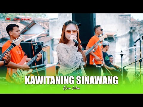 KAWITANING SINAWANG - EREN INTAN - OM SAVANA SAKJOSE - PEMUDA TEGALARUM