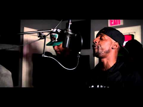 Shok - I.M.F. Freestyle Part 2 - Meek Mill Cream Instrumental