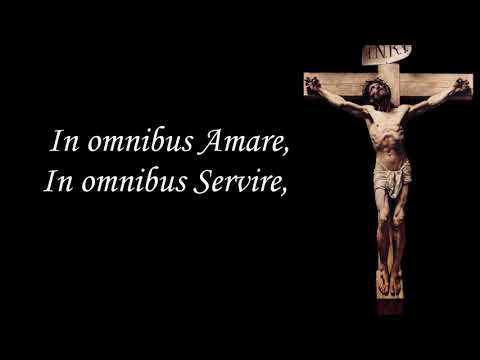 Amare et Servire by Bukas Palad