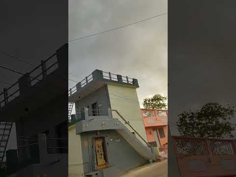 #please_subscribe_my_channel #rainyseason #sunset #midhuna