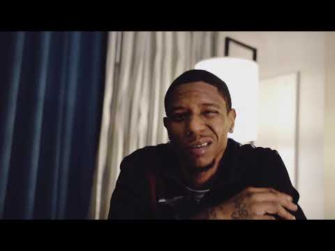 Freekie Jay - Pack Gone (Official Video)