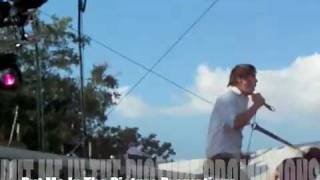 This Beautiful Republic-No Turning Back