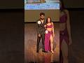 Mr Miss Thomso Performance At IIT Roorkee